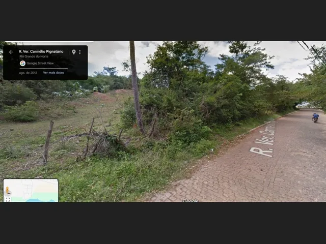 Imagem 5: Terreno em Extremoz 13,0 Hectares - Extremoz Rn