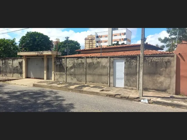 Imagem 1: Casa Comercial Av. Vilmary - São Cristovão