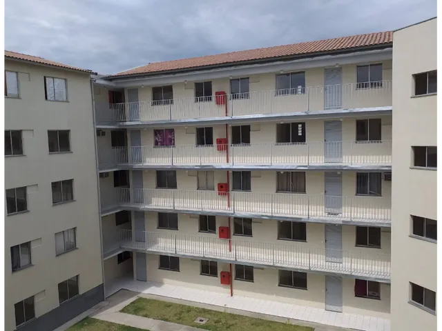Imagem: Apartamento 2 Quartos - Valverde, Nova Iguaçu