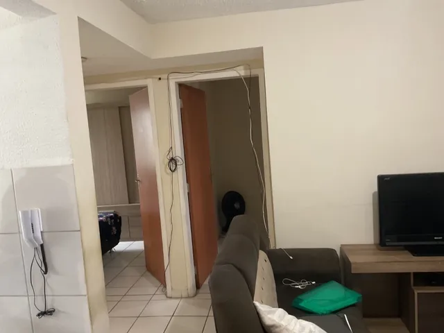 Imagem 4: Apartamento 2 Quartos - Valverde, Nova Iguaçu