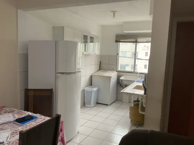 Imagem 13: Apartamento 2 Quartos - Valverde, Nova Iguaçu