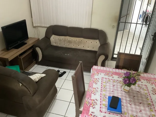 Imagem 2: Apartamento 2 Quartos - Valverde, Nova Iguaçu
