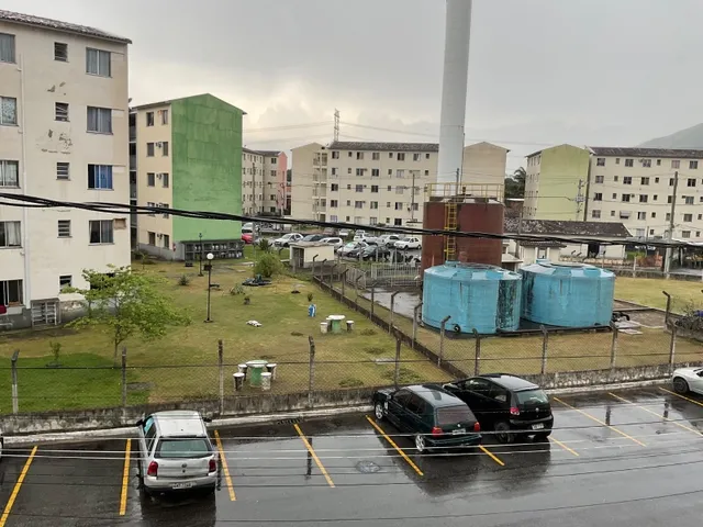 Imagem 5: Apartamento 2 Quartos - Valverde, Nova Iguaçu
