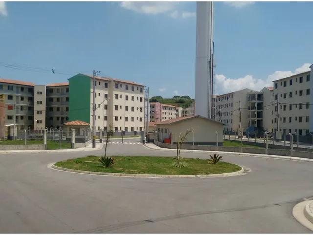 Imagem 3: Apartamento 2 Quartos - Valverde, Nova Iguaçu