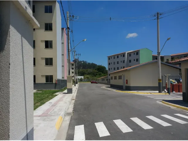 Imagem 9: Apartamento 2 Quartos - Valverde, Nova Iguaçu