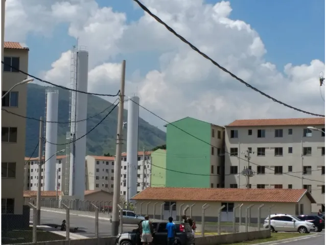 Imagem 14: Apartamento 2 Quartos - Valverde, Nova Iguaçu