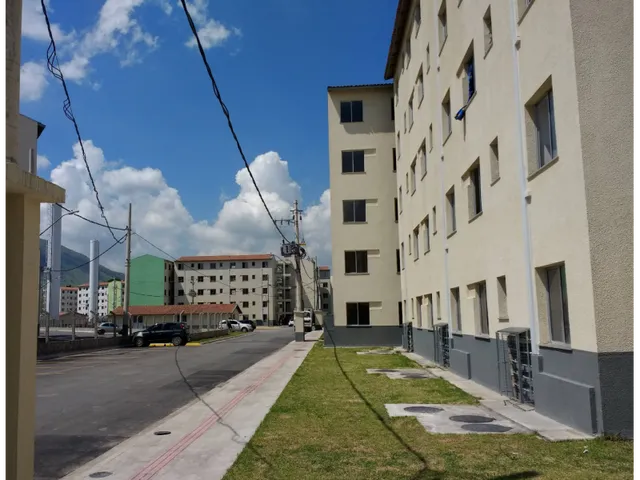 Imagem 16: Apartamento 2 Quartos - Valverde, Nova Iguaçu