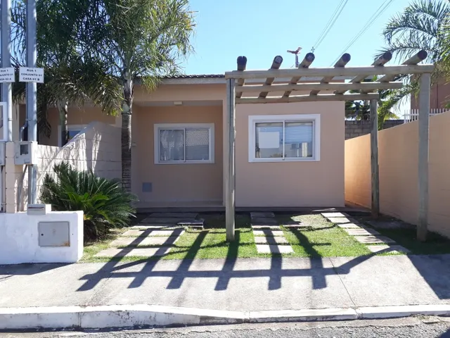 Imagem 12: Casas Prontas de 145 Mil em Valparaíso de Goiás