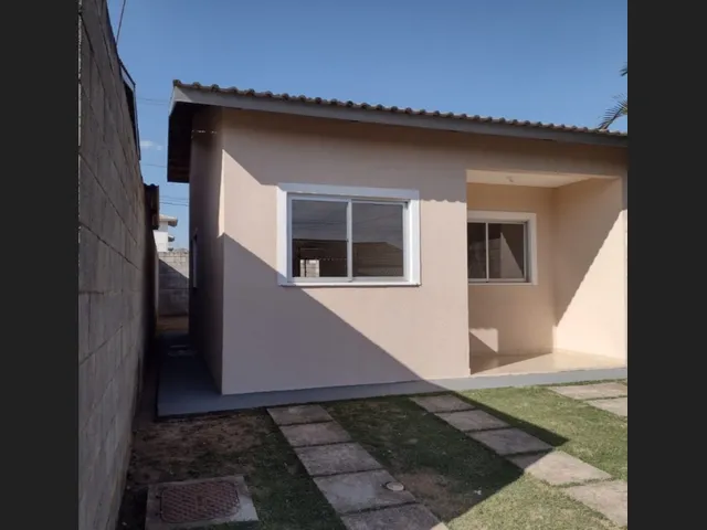Imagem 4: Casas Prontas de 145 Mil em Valparaíso de Goiás
