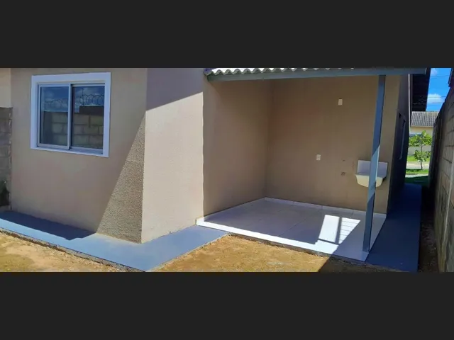Imagem 5: Casas Prontas de 145 Mil em Valparaíso de Goiás