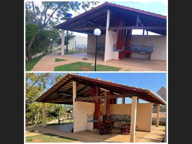 Imagem 13: Casas Prontas de 145 Mil em Valparaíso de Goiás