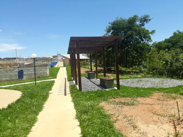 Imagem 10: Casas Prontas de 145 Mil em Valparaíso de Goiás