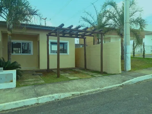 Imagem: Casas Até 100 Financiadas em Valparaíso