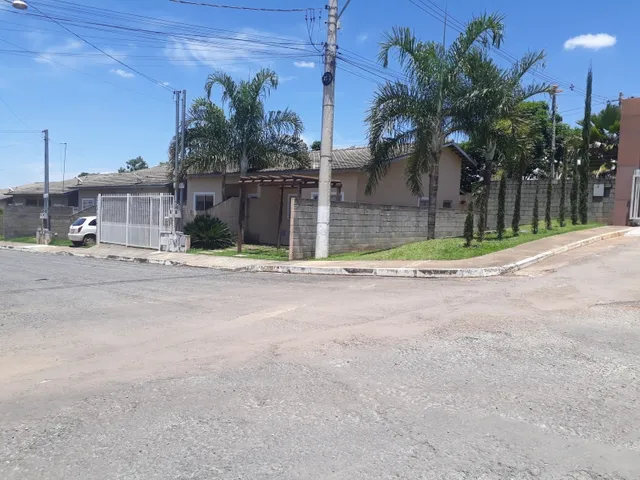 Imagem 8: Casas Até 100% Financiadas em Valparaíso de Goiás