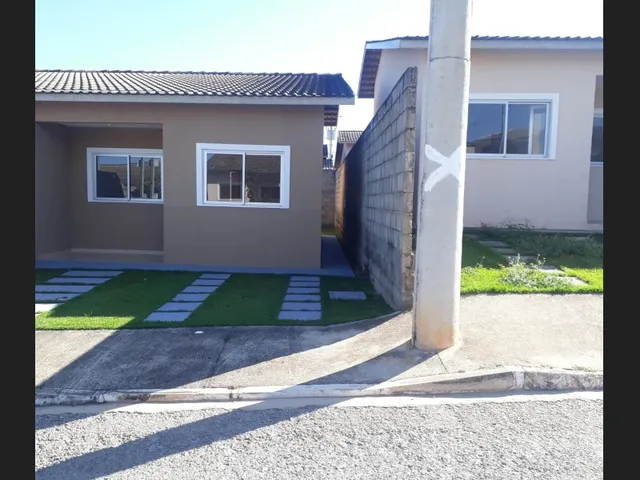 Imagem 9: Casas Até 100% Financiadas em Valparaíso de Goiás