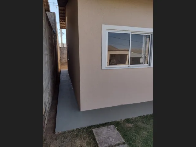 Imagem 10: Casas Até 100% Financiadas em Valparaíso de Goiás