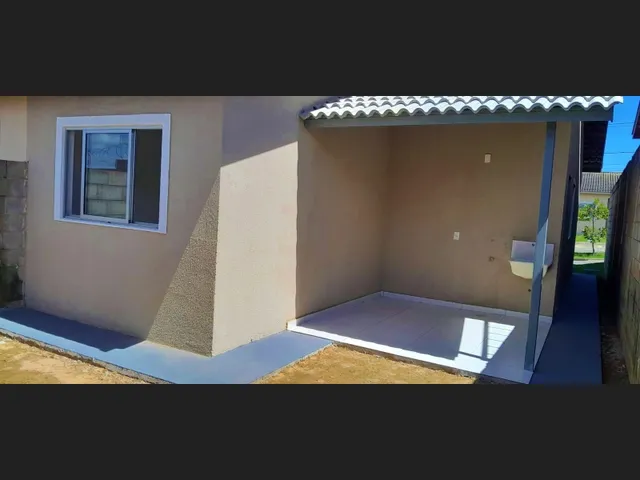 Imagem 7: Casas Até 100% Financiadas em Valparaíso de Goiás