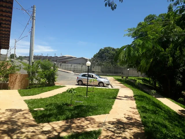 Imagem 15: Casas Até 100% Financiadas em Valparaíso de Goiás