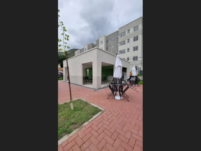 Imagem: Apartamento 2 Quartos - Jardim Alvorada