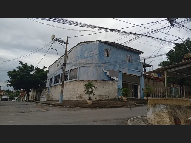 Imagem 1: Salão de Festas - Valverde , Nova Iguaçu