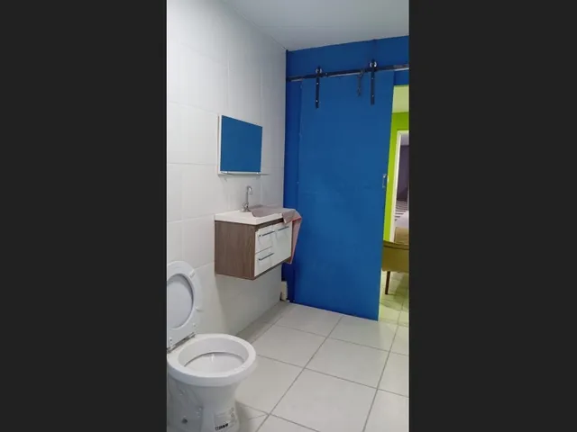 Imagem 5: Salão de Festas - Valverde , Nova Iguaçu