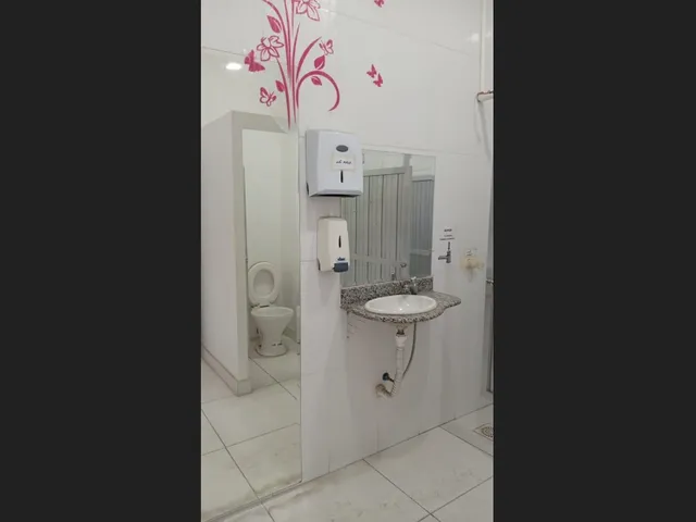 Imagem 4: Salão de Festas - Valverde , Nova Iguaçu