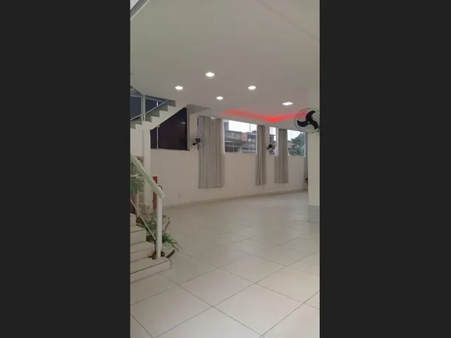 Imagem 9: Salão de Festas - Valverde , Nova Iguaçu