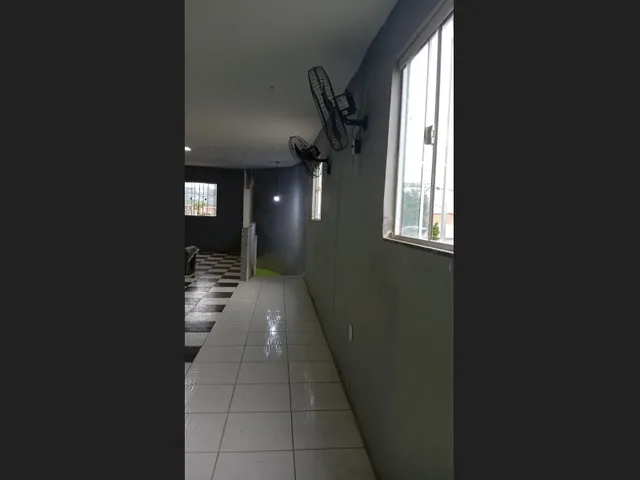 Imagem 7: Salão de Festas - Valverde , Nova Iguaçu