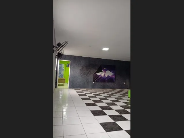 Imagem 14: Salão de Festas - Valverde , Nova Iguaçu