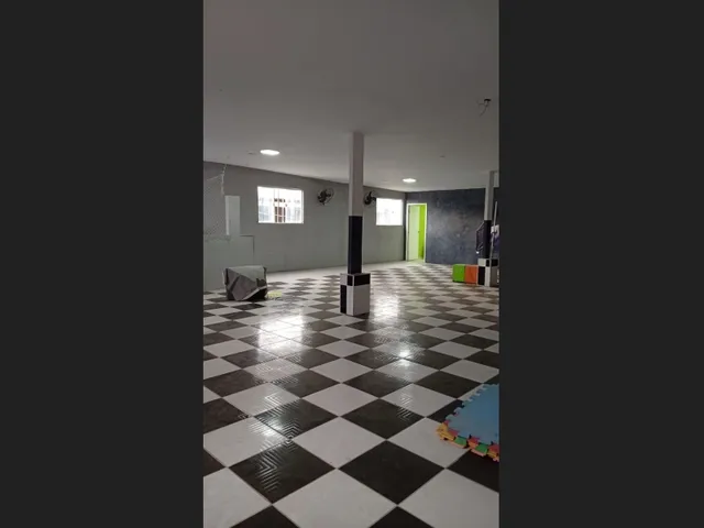 Imagem 3: Salão de Festas - Valverde , Nova Iguaçu