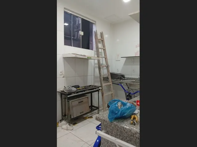 Imagem 2: Salão de Festas - Valverde , Nova Iguaçu
