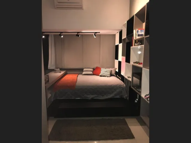 Imagem: Vendo Cobertura Av Boa Viagem 380M2