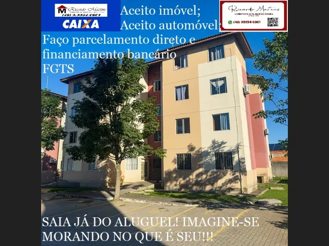 Imagem: San Diego Quarta Linha Criciúma Apartamento