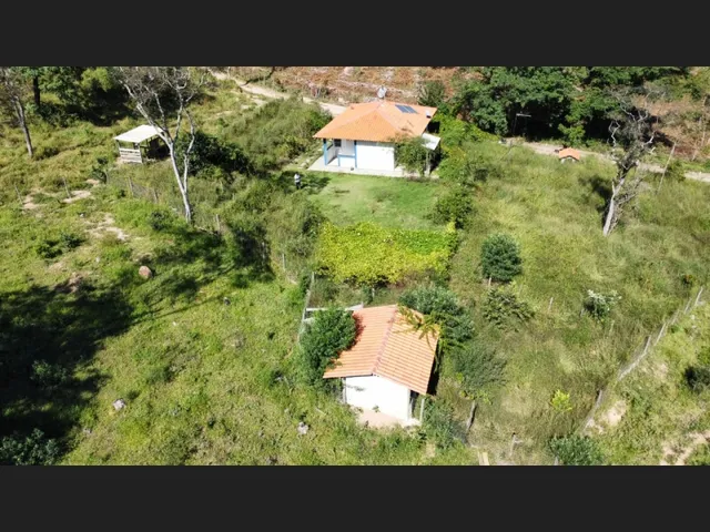 Imagem: Fazendinha de 13 Há em Itaguara Mg