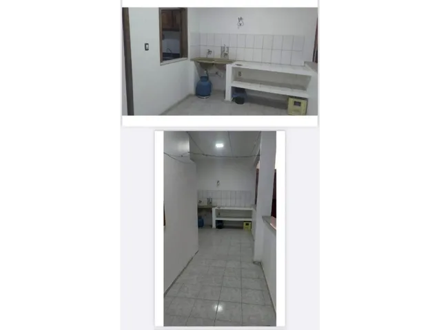 Imagem 3: Casa Semi Mobiliada com 3/4, Sendo Uma Suíte no Bairro do Pontal