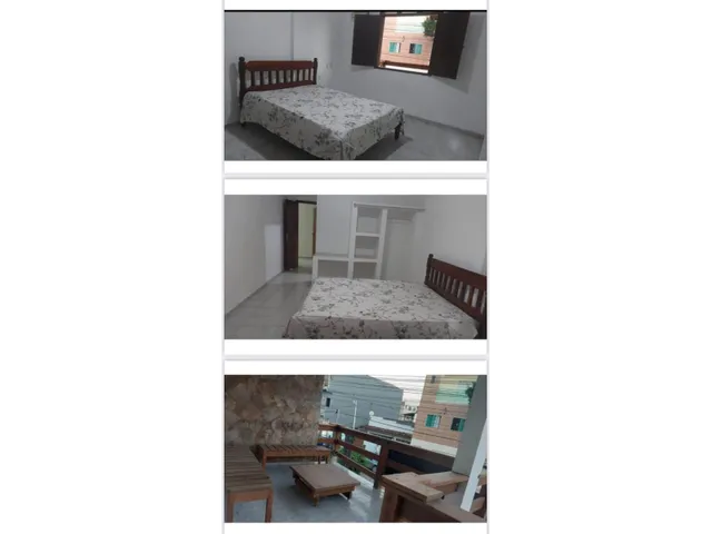 Imagem 5: Casa Semi Mobiliada com 3/4, Sendo Uma Suíte no Bairro do Pontal