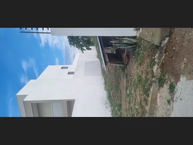 Imagem: O terreno possui Imóvel novo, Direto com o proprietário e