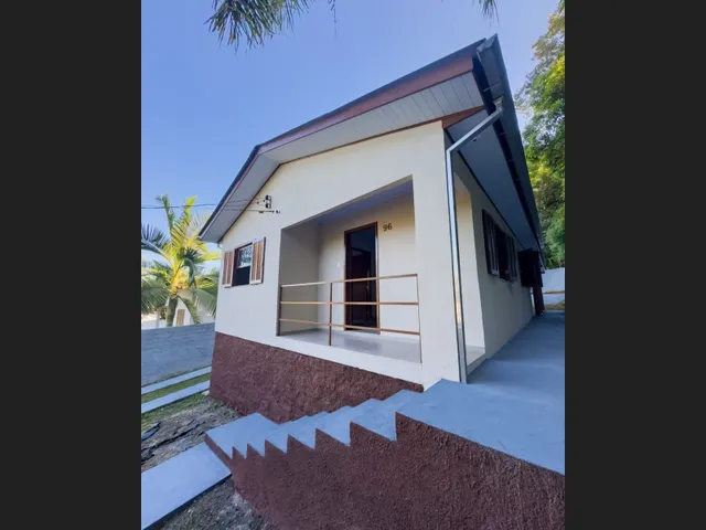 Imagem: Casa a Venda Içara