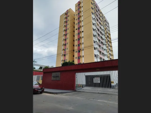 Imagem: Apto Mobiliado, Aconchegante no Parque 10