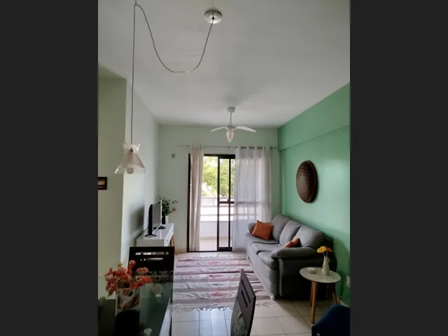 Imagem 6: Apto Mobiliado, Aconchegante no Parque 10