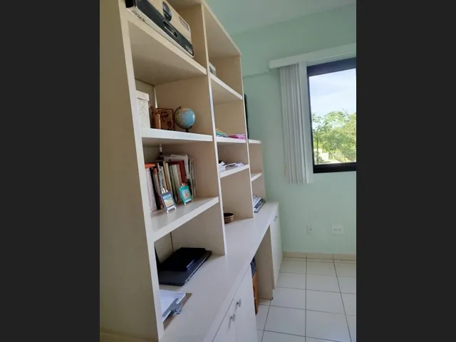 Imagem 7: Apto Mobiliado, Aconchegante no Parque 10