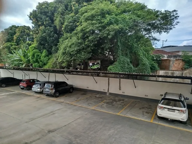 Imagem 5: Apto Mobiliado, Aconchegante no Parque 10