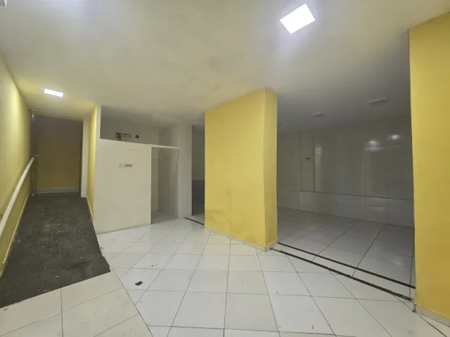 Imagem 2: Prédio Comercial para Locação no Centro de São Luís - 246M²