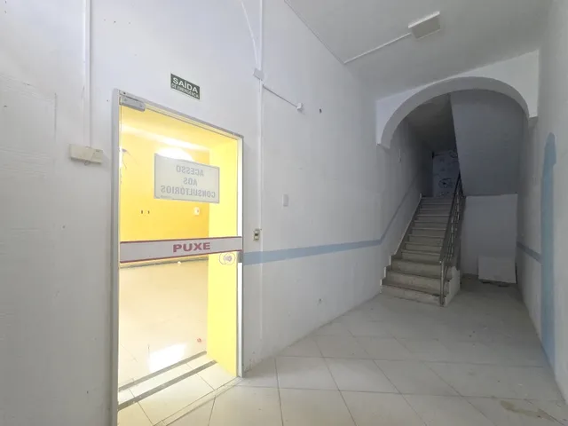Imagem 4: Prédio Comercial para Locação no Centro de São Luís - 246M²