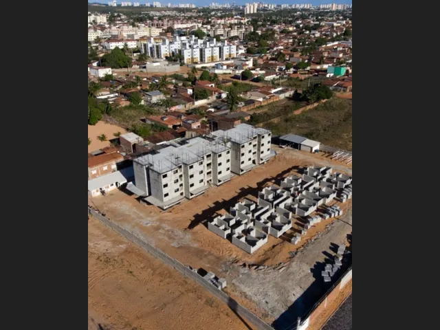 Imagem: Vendo Empreendimento, (130 Apartamentos)