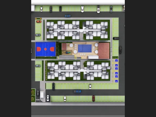 Imagem 5: Vendo Empreendimento, (130 Apartamentos) em Natal