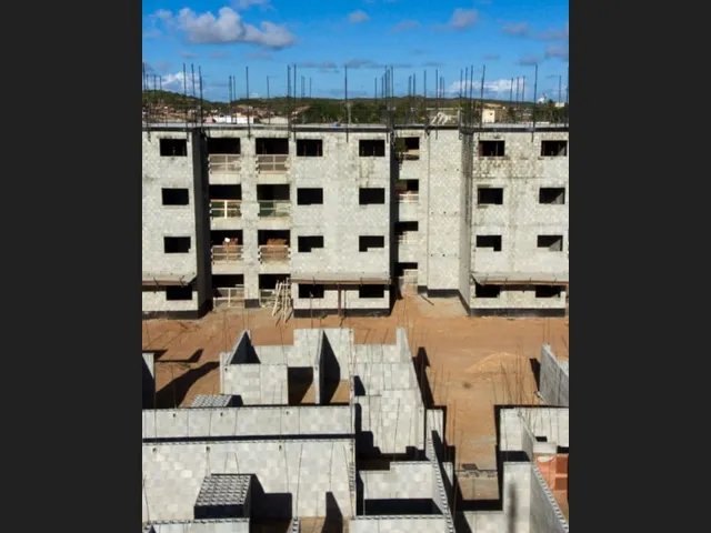 Imagem 4: Vendo Empreendimento, (130 Apartamentos) em Natal