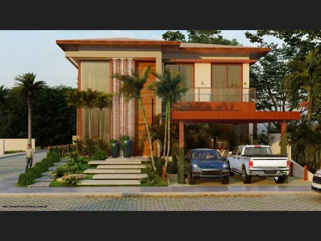 Imagem: Casa em Condomínio para Venda, Prado /