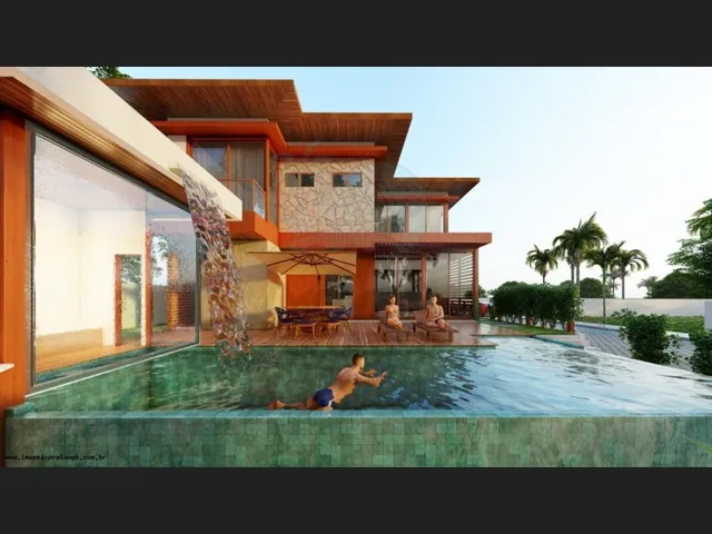 Imagem 6: Casa em Condomínio para Venda, Prado / Ba