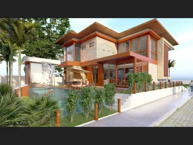 Imagem 9: Casa em Condomínio para Venda, Prado / Ba